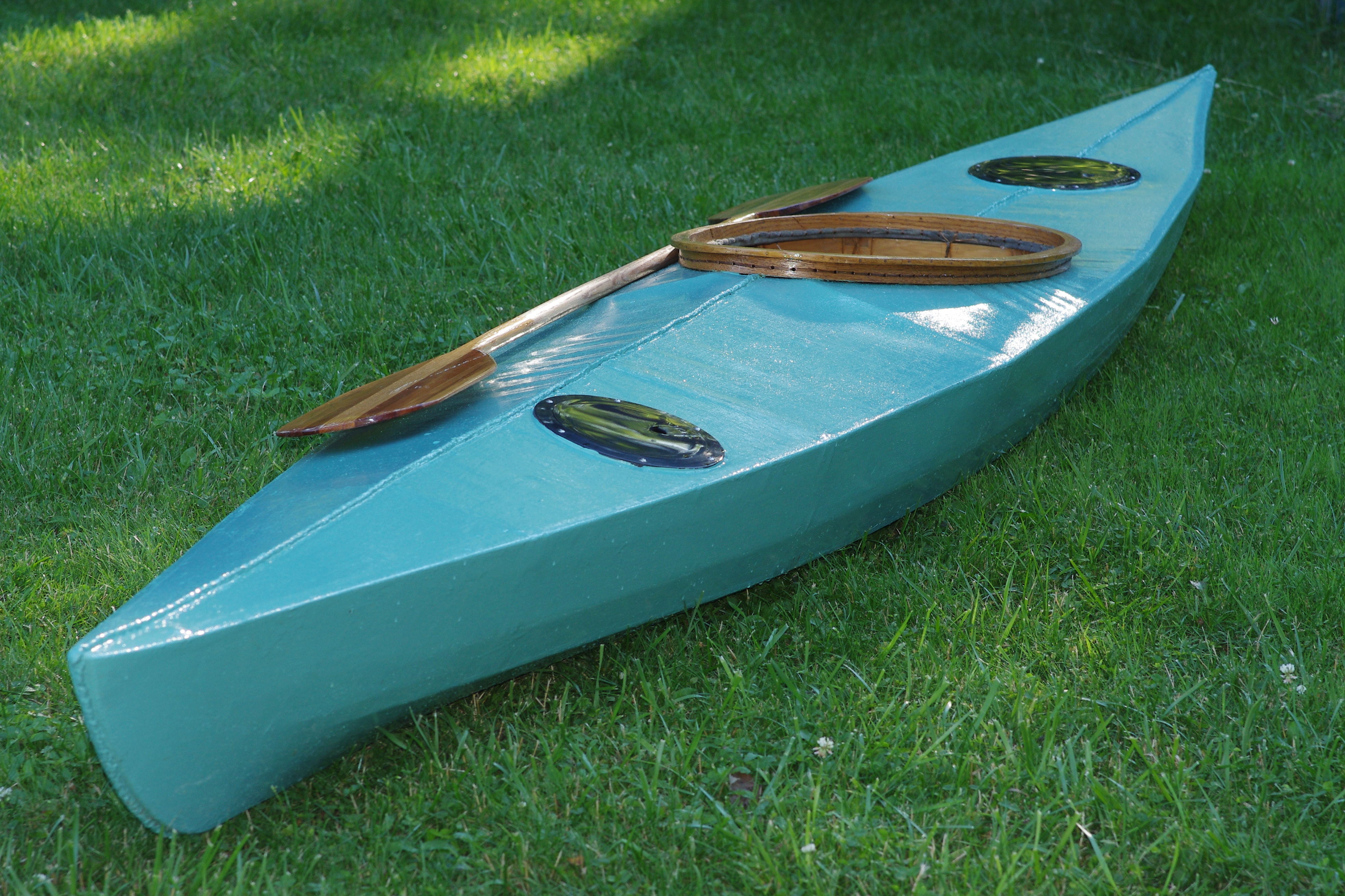 Kayaks | timsboats